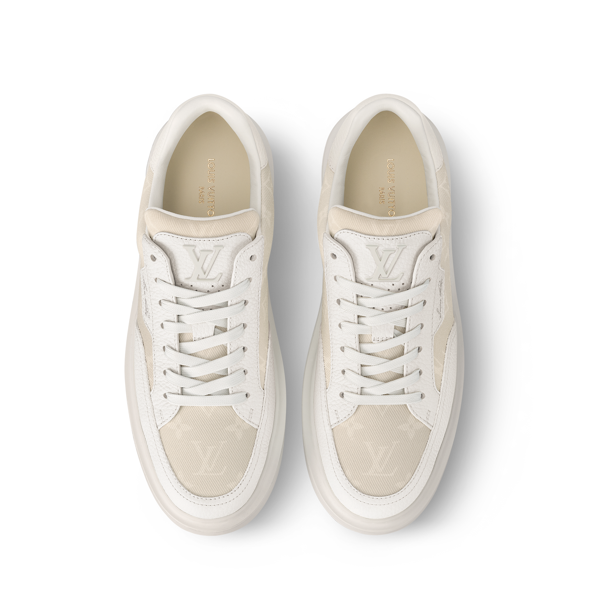 ビバリーヒルズ スニーカー ｜ルイ・ヴィトン 公式サイト - 1ACQM6